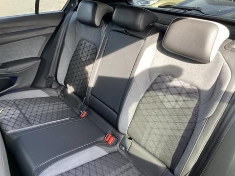 Voitures D'occasion À Pierrelaye | Volkswagen Golf 1.5 Etsi Opf 130Ch R-Line Dsg7