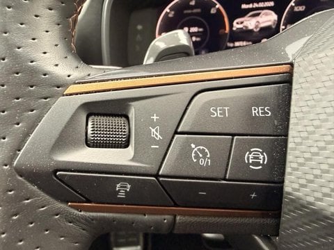 Voitures D'occasion À Beauvais | Cupra Formentor 1.4 E-Hybrid 204Ch Business Edition Dsg6