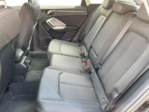 Voitures D'occasion À Jaux Compiègne | Audi Q3 35 Tfsi 150Ch Design S Tronic 7