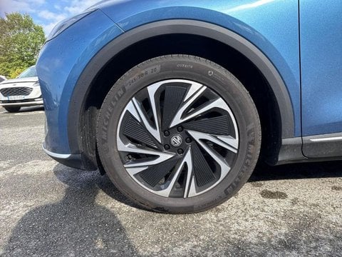 Voitures D'0Km À Vauchelles Les Quesnoy | Mg Mgs6 Ev 244Ch - 77Kwh Luxury