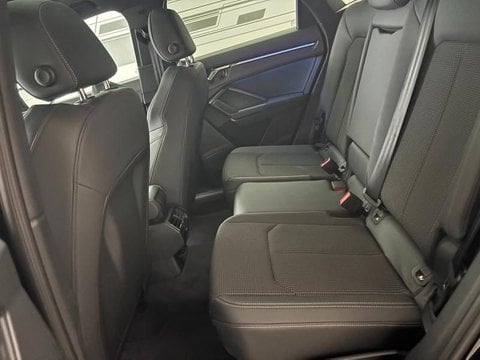 Voitures D'occasion À Beauvais | Audi Q3 Sportback 45 Tfsi E 245Ch S Line S Tronic 6
