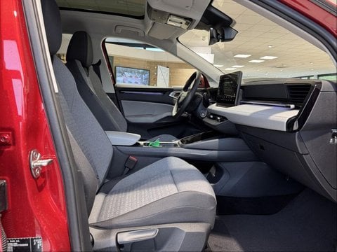 Voitures D'0Km À Garges Lès Gonesse | Škoda Epiq 211Ch 55 Clever