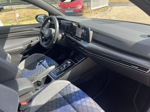 Voitures D'occasion À Saint-Ouen L'aumône | Volkswagen Golf 2.0 Tsi 333Ch R 20 Ans 4Motion Dsg7