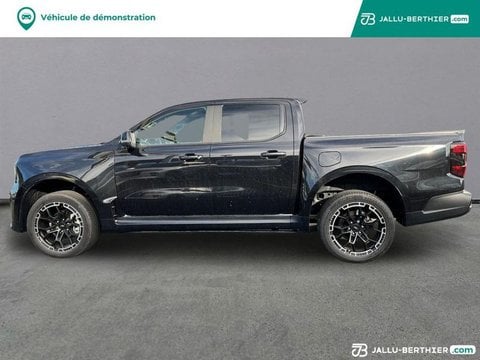 Voitures D'0Km À Amiens | Ford Ranger 3.0 Ecoblue V6 240Ch Stop&Start Double Cabine Ms-Rt E-4Wd ...