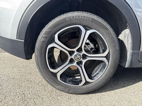 Voitures D'occasion À Vauchelles Les Quesnoy | Mg Zs 1.5 Hybrid+ 197Ch Comfort
