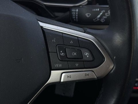 Voitures D'occasion À Saint-Ouen L'aumône | Volkswagen Polo 1.0 Tsi 95Ch R-Line