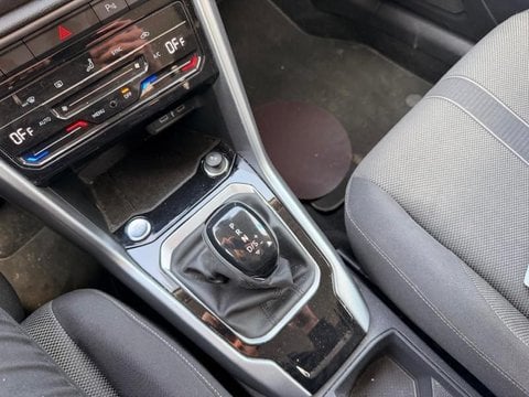 Voitures D'occasion À Sartrouville | Volkswagen T-Roc 1.5 Tsi Evo 150Ch Life Plus Dsg7