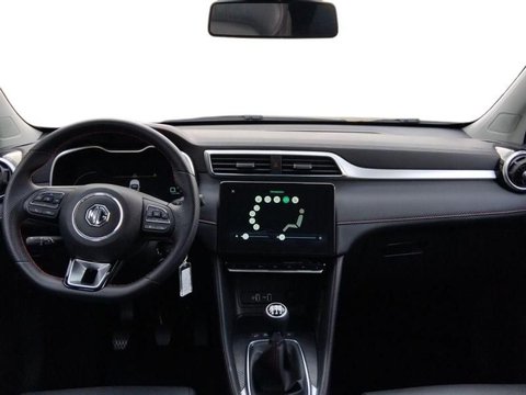 Voitures D'occasion À Corbeil-Essonnes | Mg Zs 1.5 Vti-Tech 106Ch Luxury