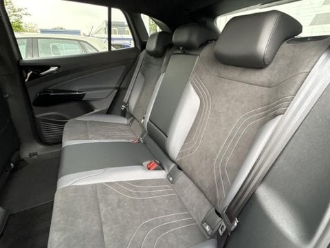 Voitures D'0Km À Saint-Ouen L'aumône | Volkswagen Id.4 286Ch Pro 77 Kwh Life Max