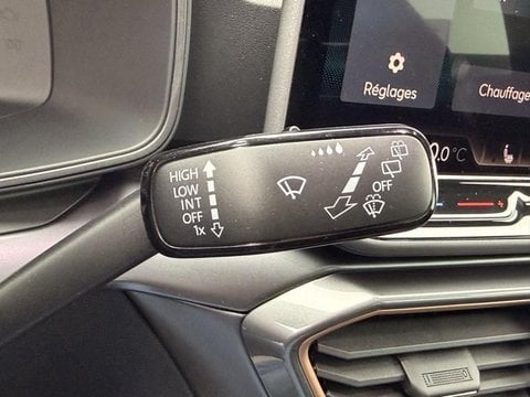 Voitures D'0Km À Jaux Compiègne | Cupra Formentor 1.5 Etsi Hybrid 150Ch V Dsg7
