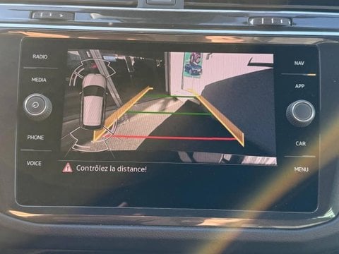 Voitures D'occasion À Pierrelaye | Volkswagen Tiguan 1.4 Ehybrid 245Ch R-Line Dsg6