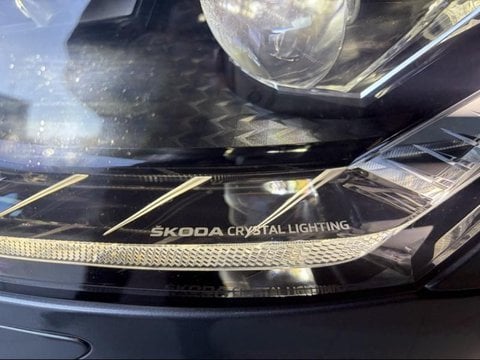 Voitures D'occasion À Roissy En France | Škoda Fabia 1.5 Tsi 150Ch Monte Carlo Dsg7