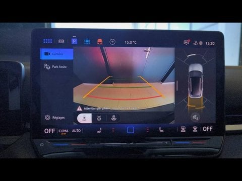 Voitures D'0Km À Roissy En France | Volkswagen T-Roc 1.5 Etsi 150Ch Style Dsg7