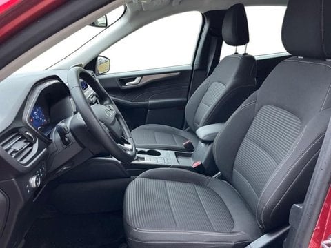 Voitures D'occasion À Amiens | Ford Kuga 2.5 Duratec 225Ch Phev Titanium Bva