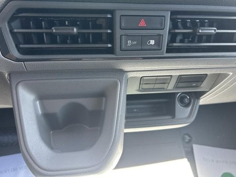 Voitures D'0Km À Saint-Ouen L'aumône | Volkswagen Crafter Fg 35 L3H3 2.0 Tdi 140Ch Business Tra...