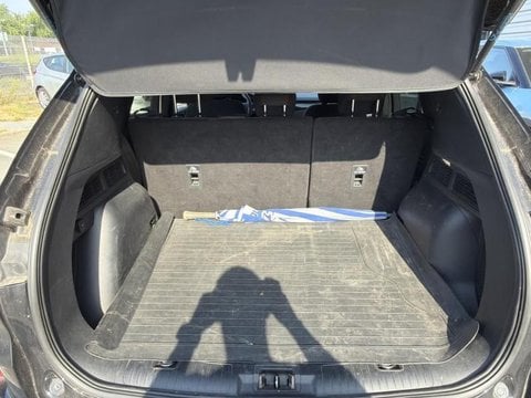 Voitures D'occasion À Bretigny Sur Orge | Ford Kuga 2.5 Duratec 190Ch Fhev E85 St-Line Bva
