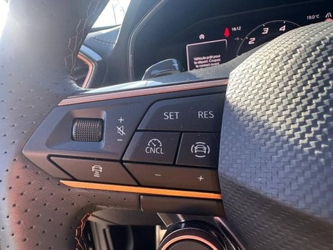 Voitures D'occasion À Jaux Compiègne | Cupra Leon 1.5 Etsi Hybrid 150Ch V Dsg7