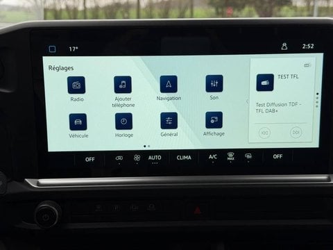 Voitures D'0Km À Jaux Compiègne | Volkswagen Transporter Fg Vii Van L1 2.0 Tdi 150Ch Business 4...