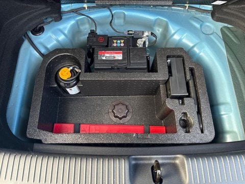 Voitures D'occasion À Sarcelles | Mg Mg3 1.5 Hybrid+ 195Ch Comfort