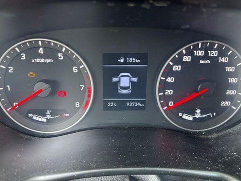 Voitures D'occasion À Saint Maximin | Hyundai I20 1.0 T-Gdi 100Ch Intuitive