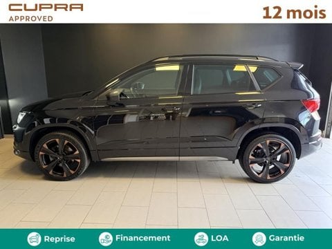 Voitures D'occasion À Roissy En France | Cupra Ateca 1.5 Tsi 150Ch V Dsg7