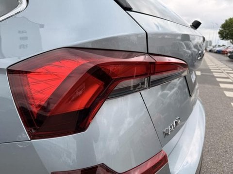 Voitures D'0Km À Garges Lès Gonesse | Škoda Kamiq 1.0 Tsi Evo 2 116Ch Clever Edition