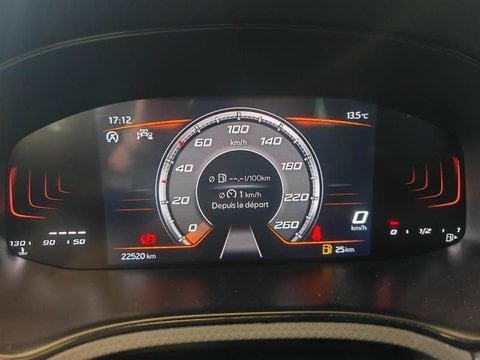 Voitures D'occasion À Villaines Sous Bois | Seat Ibiza 1.0 Tsi 95Ch Copa
