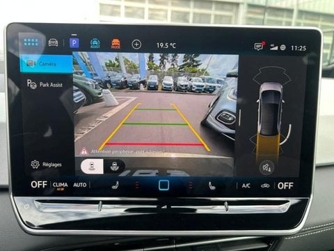 Voitures D'0Km À Saint-Ouen L'aumône | Volkswagen Id.3 204Ch Pro 59 Kwh Life Max