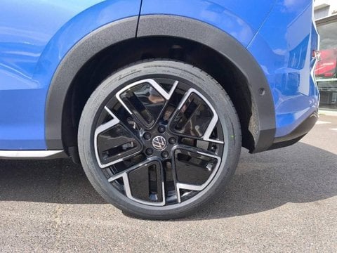 Voitures D'0Km À Pierrelaye | Volkswagen T-Roc 1.5 Etsi 150Ch R-Line Dsg7