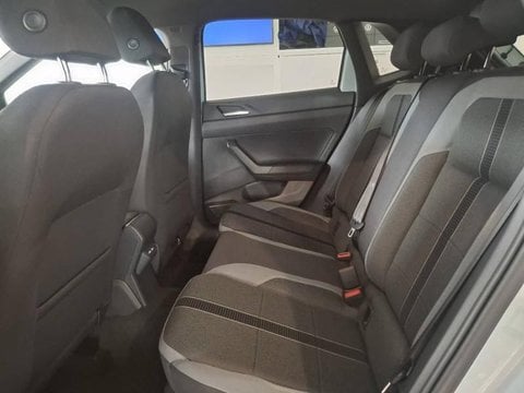 Voitures D'0Km À Jaux Compiègne | Volkswagen Polo 1.0 Tsi 95Ch Edition 50 Dsg7