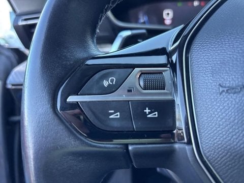 Voitures D'occasion À Saint Maximin | Peugeot 508 Bluehdi 130Ch S&S Allure Business Eat8