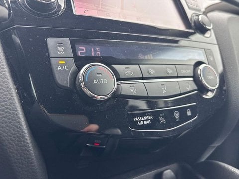 Voitures D'occasion À Saint Maximin | Nissan Qashqai 1.3 Dig-T 140Ch N-Connecta Euro6D-T