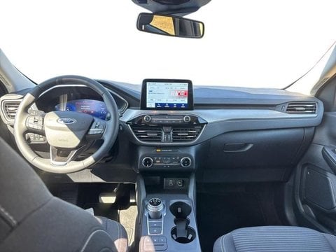 Voitures D'occasion À Etampes | Ford Kuga 2.5 Duratec 190Ch Fhev Titanium Bva