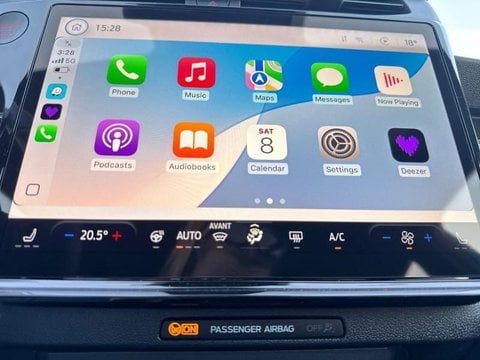 Voitures D'0Km À Saint Maximin | Ford Puma 1.0 Ecoboost Hybrid 170Ch St S&S Powershift