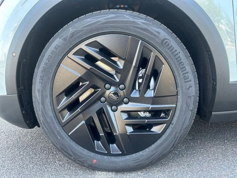 Voitures D'0Km À Sarcelles | Ford Explorer 286Ch Extended Range 79Kwh Pack Collection Rwd