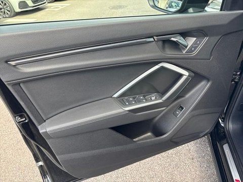 Voitures D'occasion À Compiègne | Audi Q3 35 Tdi 150Ch S Line S Tronic 7