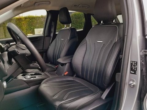 Voitures D'occasion À Amiens | Ford Kuga 2.5 Duratec 190Ch Fhev E85 Vignale Bva