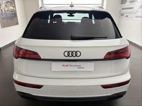 Voitures D'occasion À Beauvais | Audi Q5 35 Tdi Mild Hybrid 163Ch S Line S Tronic 7