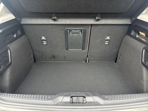 Voitures D'occasion À Jaux Compiègne | Ford Focus 1.0 Flexifuel Mhev 125Ch Titanium Design