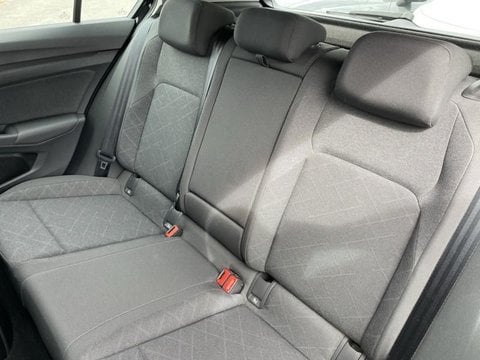 Voitures D'occasion À Pierrelaye | Volkswagen Golf 2.0 Tdi 116Ch Life Plus