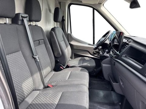 Voitures D'occasion À Saint Ouen L'aumône | Ford Transit 2T Fg T310 L2H2 2.0 Ecoblue 130Ch S&S ...
