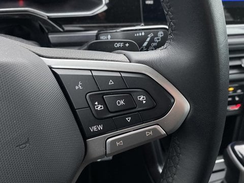 Voitures D'occasion À Saint-Ouen L'aumône | Volkswagen Polo 1.0 Tsi 95Ch Style Dsg7