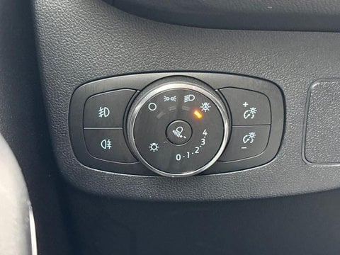 Voitures D'occasion À Morangis | Ford Puma 1.0 Ecoboost 125Ch S&S Mhev St-Line Powershift