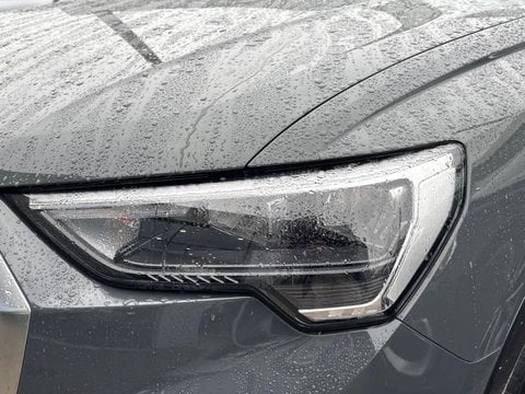 Voitures D'occasion À Compiègne | Audi Q3 Sportback 45 Tfsi E 245Ch Design S Tronic 6