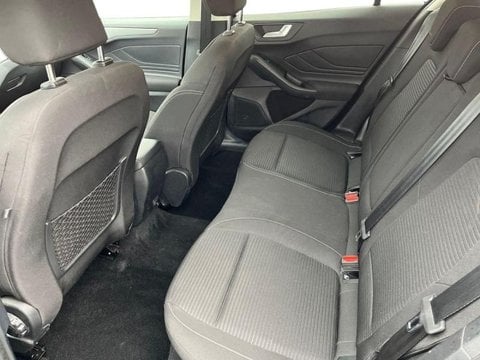 Voitures D'occasion À Etampes | Ford Focus 1.0 Flexifuel Mhev 125Ch Titanium Design