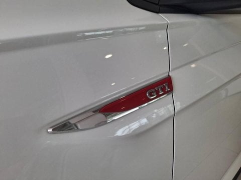 Voitures D'occasion À Jaux Compiègne | Volkswagen Polo 2.0 Tsi 207Ch Gti Dsg7