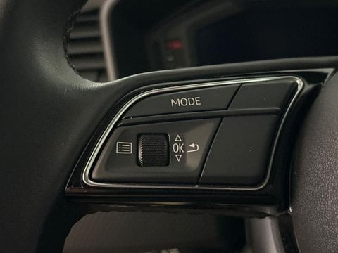 Voitures D'occasion À Compiègne | Audi A1 Allstreet 25 Tfsi 95Ch Design