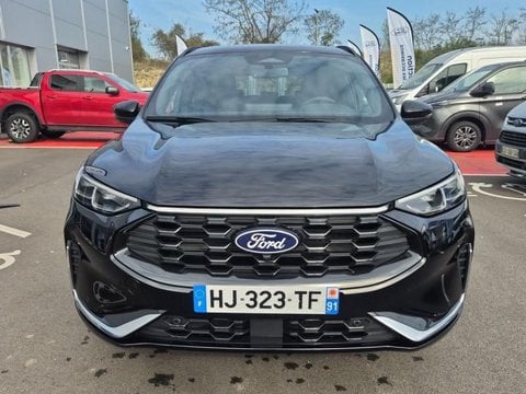 Voitures D'0Km À Corbeil-Essonnes | Ford Kuga 2.5 Duratec 180Ch Hybrid Flexifuel St-Line X Power...