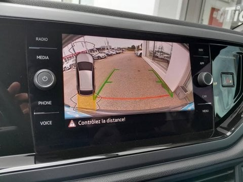 Voitures D'occasion À Roissy En France | Volkswagen Taigo 1.0 Tsi 110Ch R-Line Dsg7