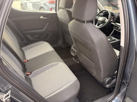 Voitures D'occasion À Roissy En France | Seat Leon 1.5 Etsi Hybrid 115Ch Copa Dsg7